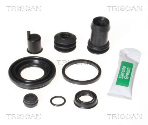 TRISCAN 8170 203207 Reparationssats, bromsok