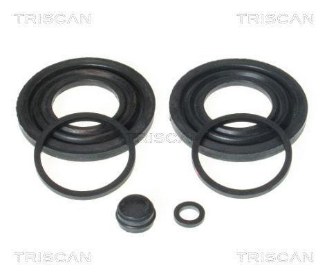 TRISCAN 8170 203210 Reparationssats, bromsok