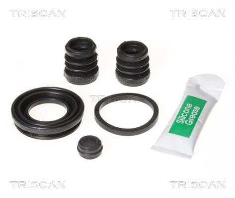 TRISCAN 8170 203211 Reparationssats, bromsok