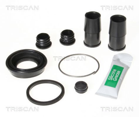 TRISCAN 8170 203304 Reparationssats, bromsok