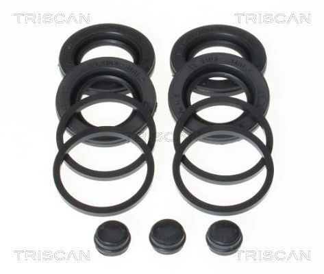 TRISCAN 8170 203402 Reparationssats, bromsok