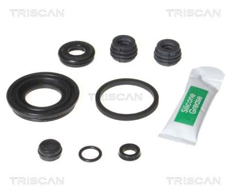 TRISCAN 8170 203408 Reparationssats, bromsok