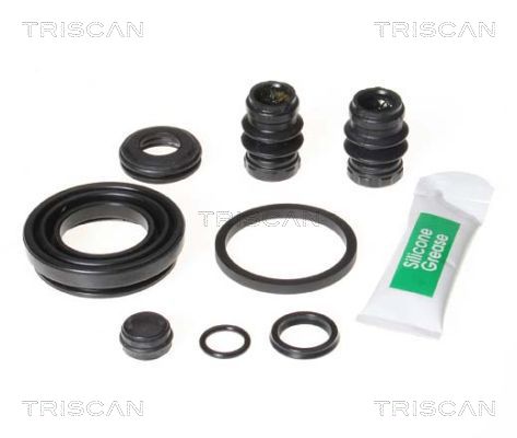 TRISCAN 8170 203410 Reparationssats, bromsok