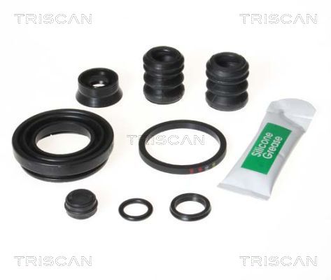 TRISCAN 8170 203411 Reparationssats, bromsok