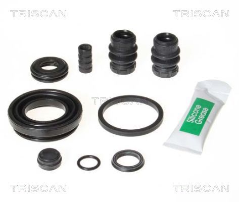 TRISCAN 8170 203412 Reparationssats, bromsok