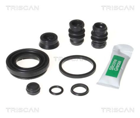 TRISCAN 8170 203419 Reparationssats, bromsok