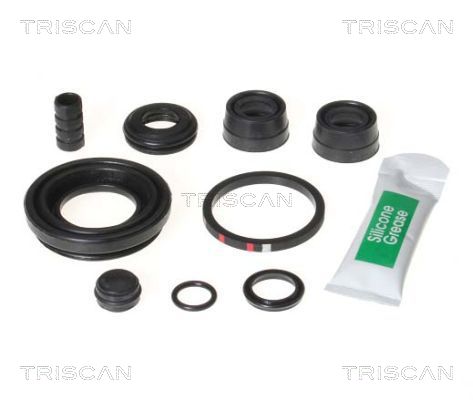 TRISCAN 8170 203422 Reparationssats, bromsok