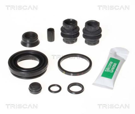 TRISCAN 8170 203427 Reparationssats, bromsok