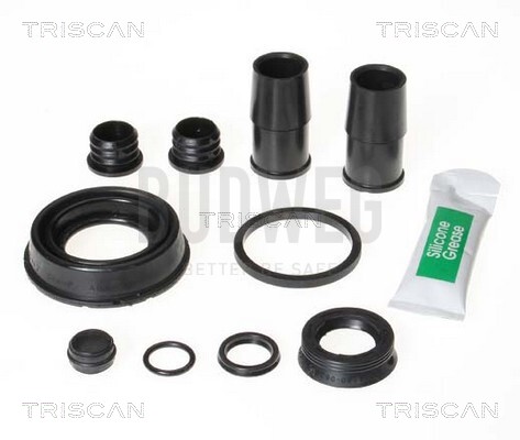 TRISCAN 8170 203428 Reparationssats, bromsok