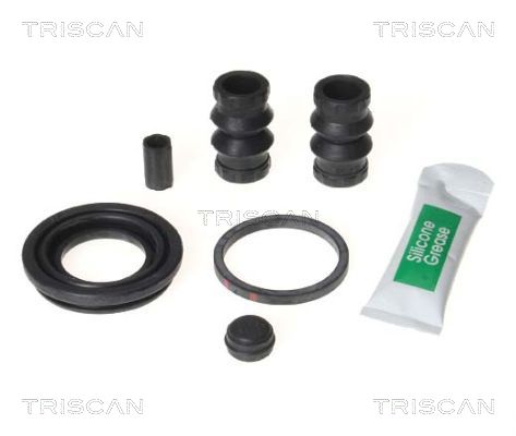 TRISCAN 8170 203429 Reparationssats, bromsok