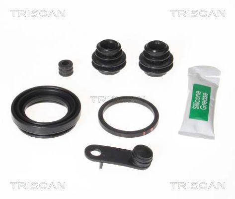 TRISCAN 8170 203430 Reparationssats, bromsok