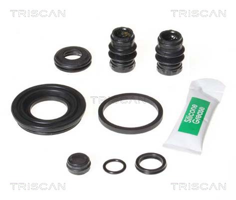 TRISCAN 8170 203434 Reparationssats, bromsok