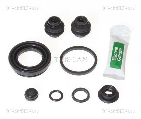 TRISCAN 8170 203442 Reparationssats, bromsok