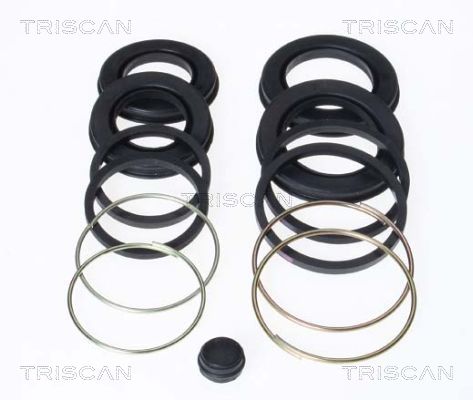 TRISCAN 8170 203443 Reparatursatz, Bremssattel
