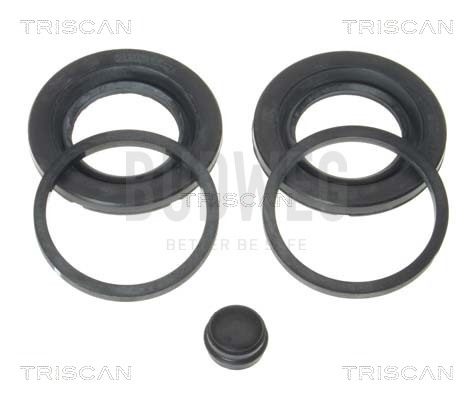 TRISCAN 8170 203502 Reparationssats, bromsok