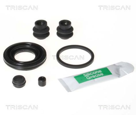 TRISCAN 8170 203528 Reparationssats, bromsok