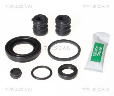 TRISCAN 8170 203608 Reparationssats, bromsok