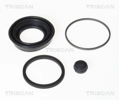 TRISCAN 8170 203609 Reparationssats, bromsok