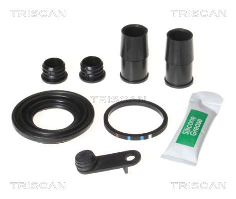 TRISCAN 8170 203616 Reparationssats, bromsok