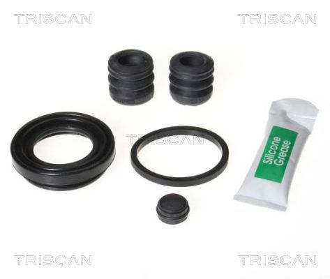 TRISCAN 8170 203618 Reparationssats, bromsok