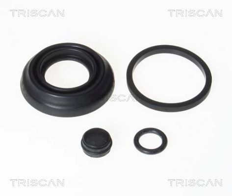 TRISCAN 8170 203619 Reparationssats, bromsok