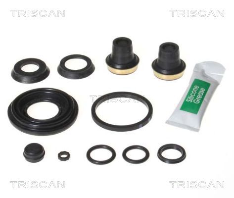 TRISCAN 8170 203626 Reparationssats, bromsok