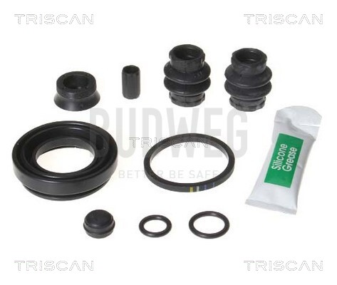 TRISCAN 8170 203627 Reparationssats, bromsok