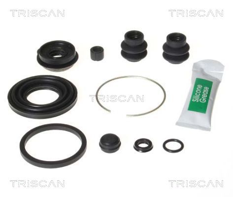 TRISCAN 8170 203628 Reparationssats, bromsok