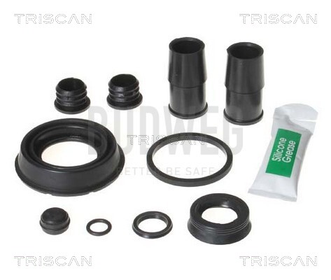 TRISCAN 8170 203629 Reparationssats, bromsok