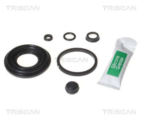 TRISCAN 8170 203631 Reparationssats, bromsok