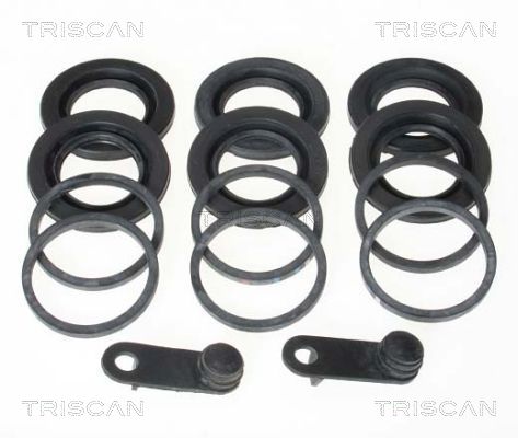 TRISCAN 8170 203634 Reparationssats, bromsok