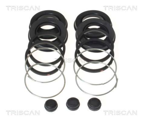 TRISCAN 8170 203801 Reparationssats, bromsok