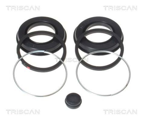 TRISCAN 8170 203802 Reparationssats, bromsok