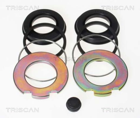 TRISCAN 8170 203804 Reparationssats, bromsok