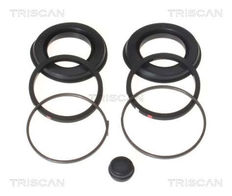 TRISCAN 8170 203812 Reparationssats, bromsok