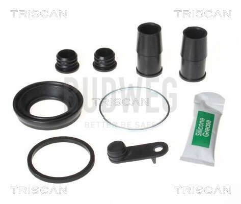 TRISCAN 8170 203821 Reparationssats, bromsok