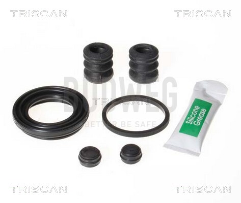 TRISCAN 8170 203826 Reparatursatz, Bremssattel