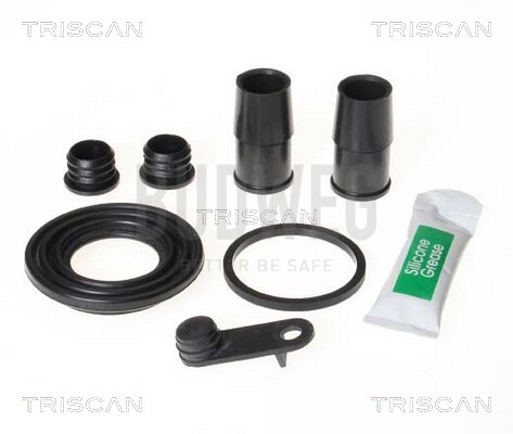 TRISCAN 8170 203828 Reparationssats, bromsok