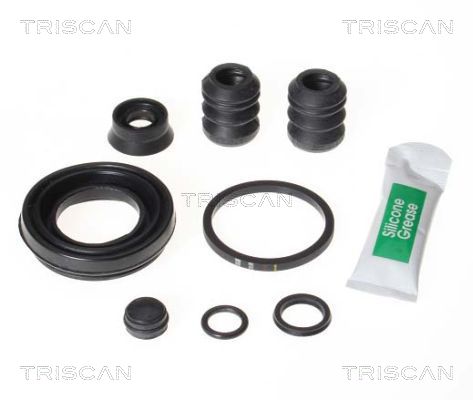 TRISCAN 8170 203829 Reparationssats, bromsok