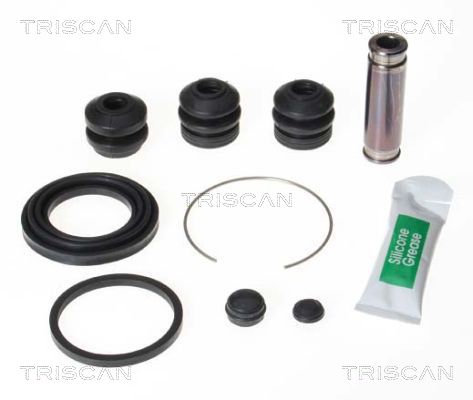 TRISCAN 8170 203833 Reparationssats, bromsok