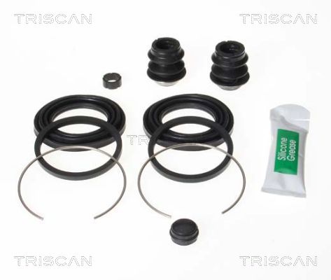 TRISCAN 8170 203835 Reparationssats, bromsok