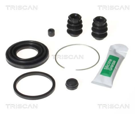 TRISCAN 8170 203837 Reparationssats, bromsok