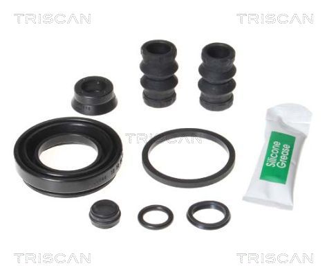 TRISCAN 8170 203845 Reparationssats, bromsok