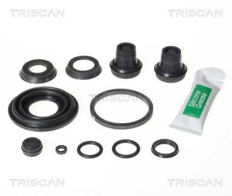 TRISCAN 8170 203846 Reparationssats, bromsok