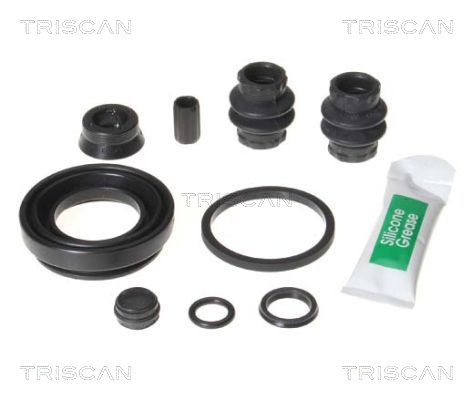 TRISCAN 8170 203849 Reparationssats, bromsok