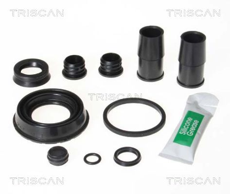 TRISCAN 8170 203850 Reparationssats, bromsok