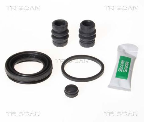 TRISCAN 8170 203851 Reparationssats, bromsok