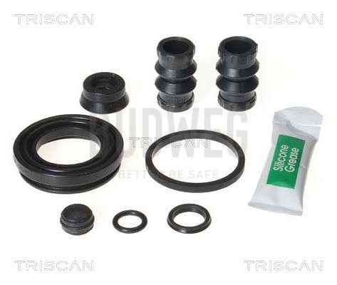 TRISCAN 8170 203853 Reparationssats, bromsok