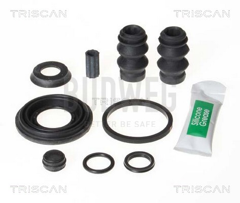 TRISCAN 8170 203854 Reparationssats, bromsok