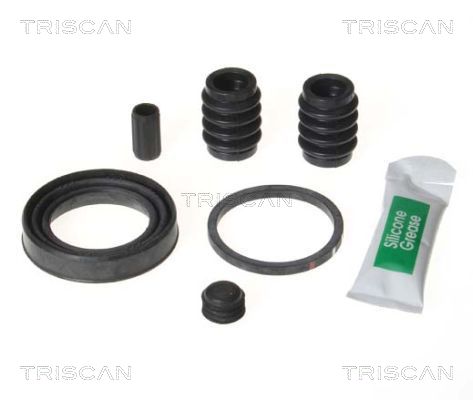 TRISCAN 8170 203855 Reparationssats, bromsok